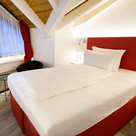 ארקראת' Dormero Hotel Duesseldorf מראה חיצוני תמונה