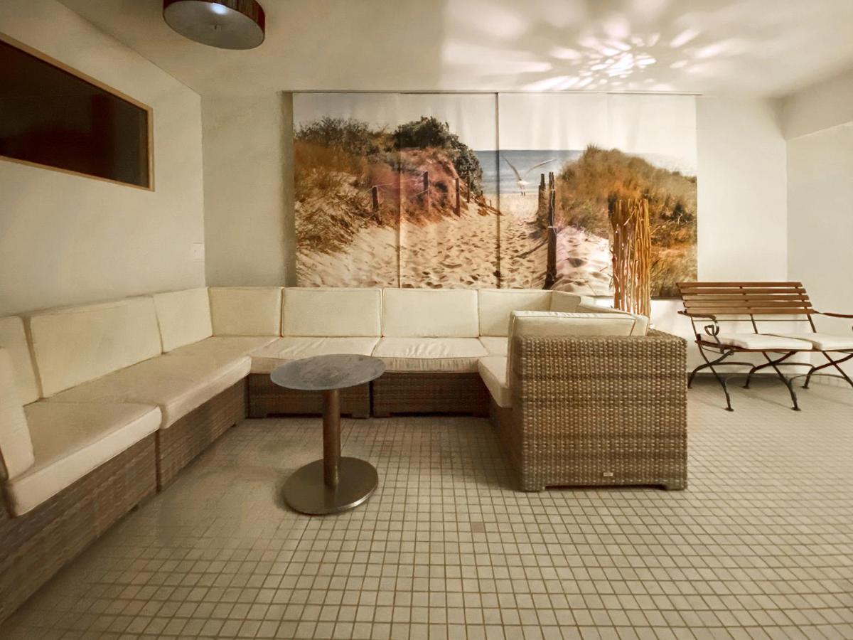 ארקראת' Dormero Hotel Duesseldorf מראה חיצוני תמונה