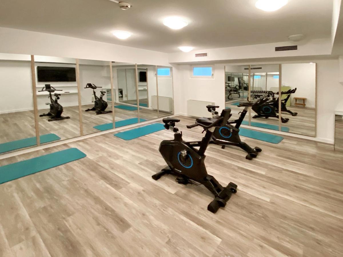ארקראת' Dormero Hotel Duesseldorf מראה חיצוני תמונה