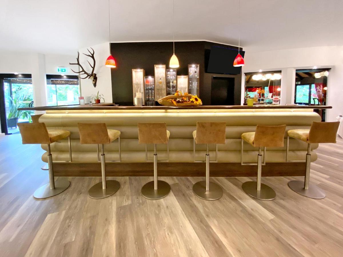 ארקראת' Dormero Hotel Duesseldorf מראה חיצוני תמונה