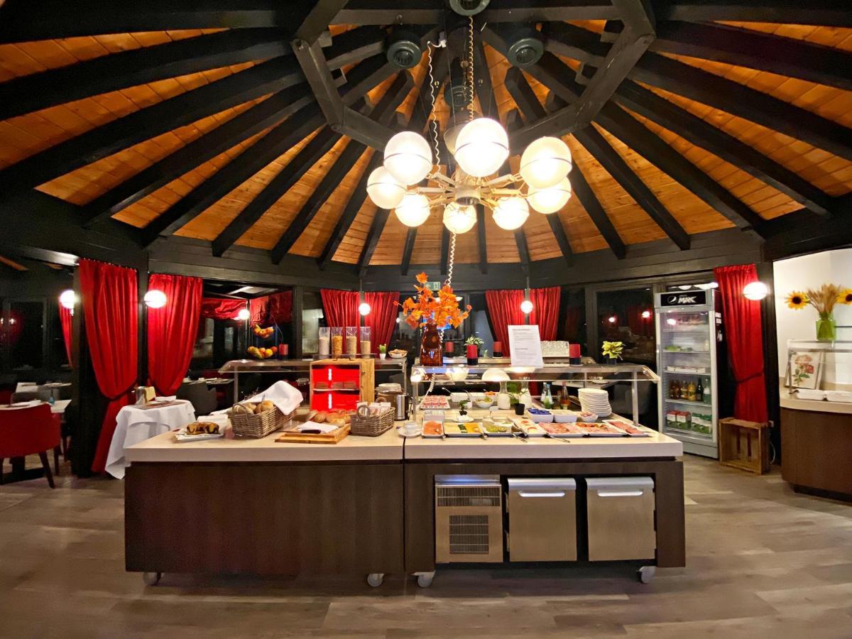 ארקראת' Dormero Hotel Duesseldorf מראה חיצוני תמונה