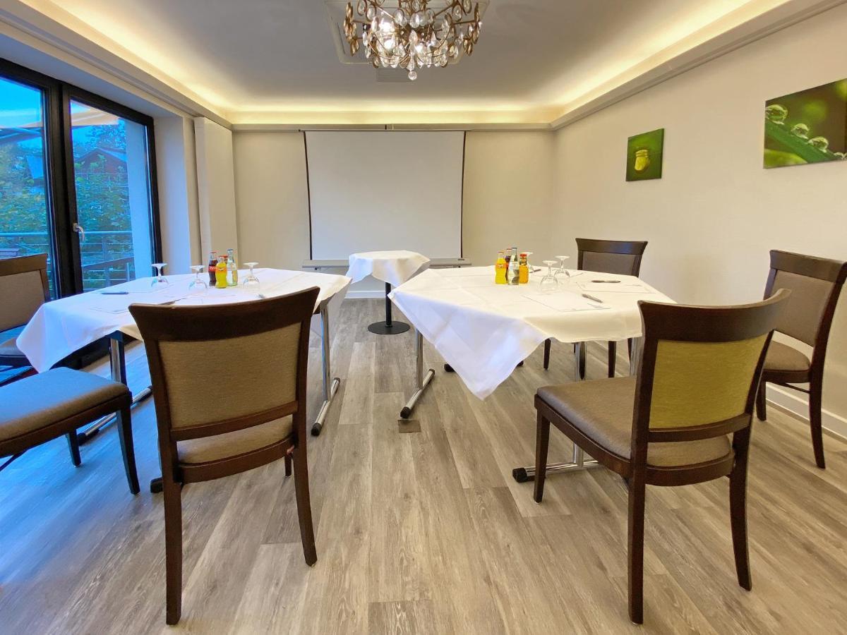 ארקראת' Dormero Hotel Duesseldorf מראה חיצוני תמונה