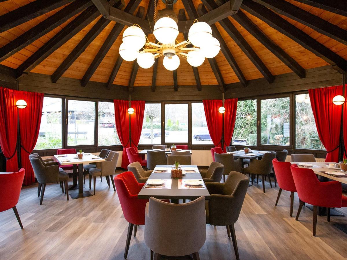 ארקראת' Dormero Hotel Duesseldorf מראה חיצוני תמונה