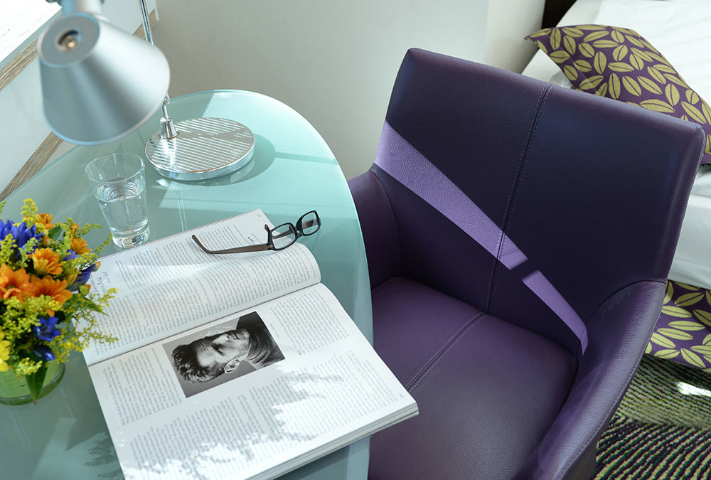 ארקראת' Dormero Hotel Duesseldorf חדר תמונה
