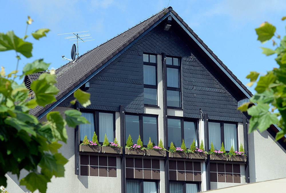 ארקראת' Dormero Hotel Duesseldorf חדר תמונה
