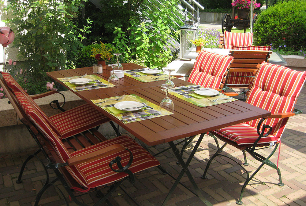 ארקראת' Dormero Hotel Duesseldorf מסעדה תמונה
