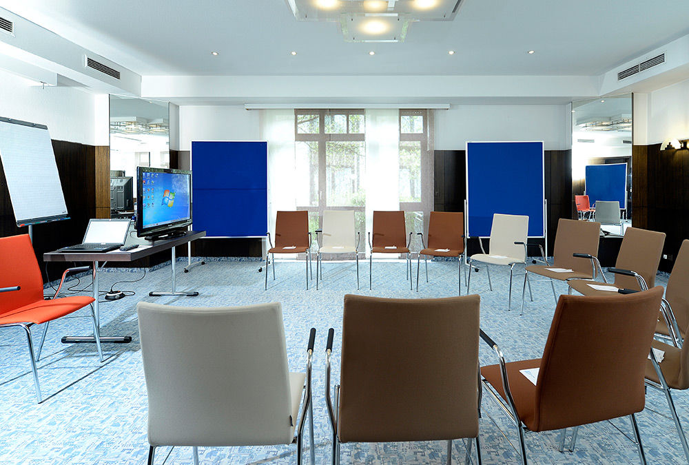 ארקראת' Dormero Hotel Duesseldorf עסק תמונה