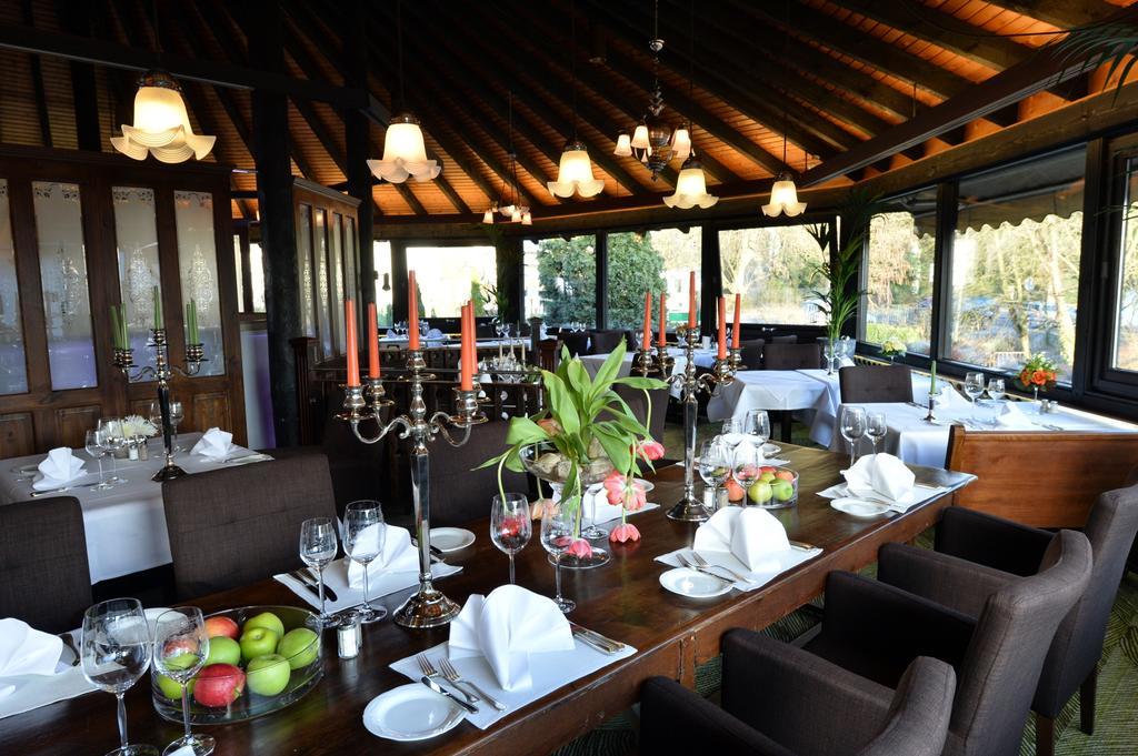 ארקראת' Dormero Hotel Duesseldorf מראה חיצוני תמונה